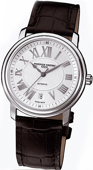 Pre-Owned Frederique Constant Persuasion Watch